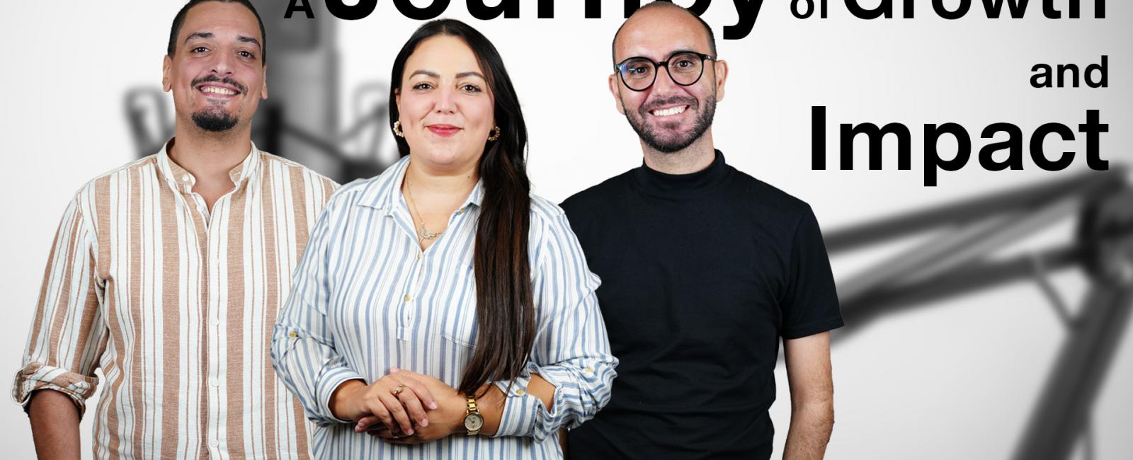 Oumour Themna Public interest media 